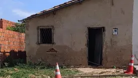 Homem é executado a tiros dentro de casa no bairro Canela, em Oeiras (Foto: Reprodução)
