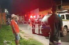 Homem é executado a tiros em área conhecida como 'Inferninho', em Teresina