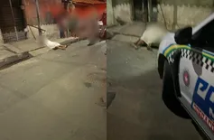 Homem é executado a tiros no bairro Itaperu, zona Norte de Teresina