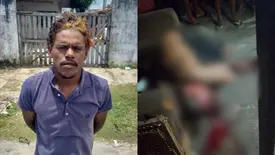 Homem é morto a tiros após ter casa invadida por criminosos em Luís Correia (Foto: Reprodução)