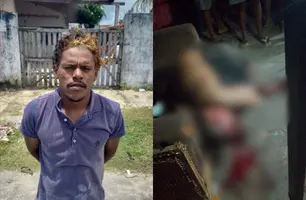 Homem é morto a tiros após ter casa invadida por criminosos em Luís Correia (Foto: Reprodução)