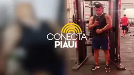 Homem é morto a tiros dentro de casa em Timon-MA (Foto: Reprodução)