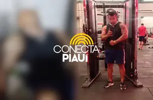 Homem é morto a tiros dentro de casa em Timon-MA (Foto: Reprodução)