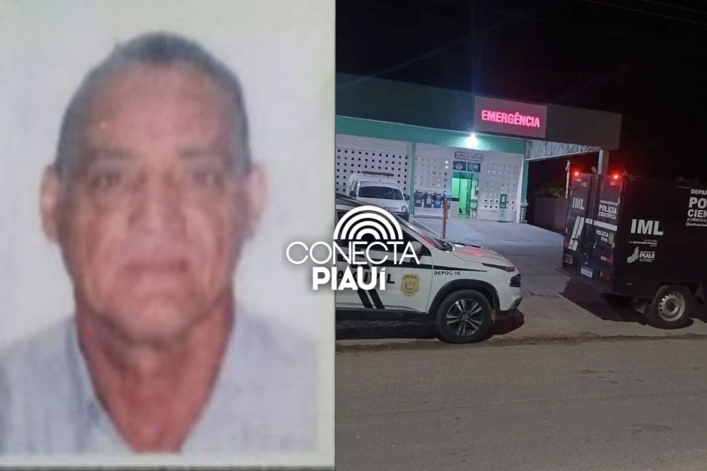 Homem é morto a tiros na zona rural do município de Jaicós