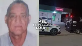 Homem é morto a tiros na zona rural do município de Jaicós (Foto: Reprodução)