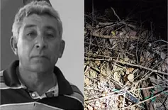 Homem é morto e esposa é encontrada amarrada dentro da residência no Piauí