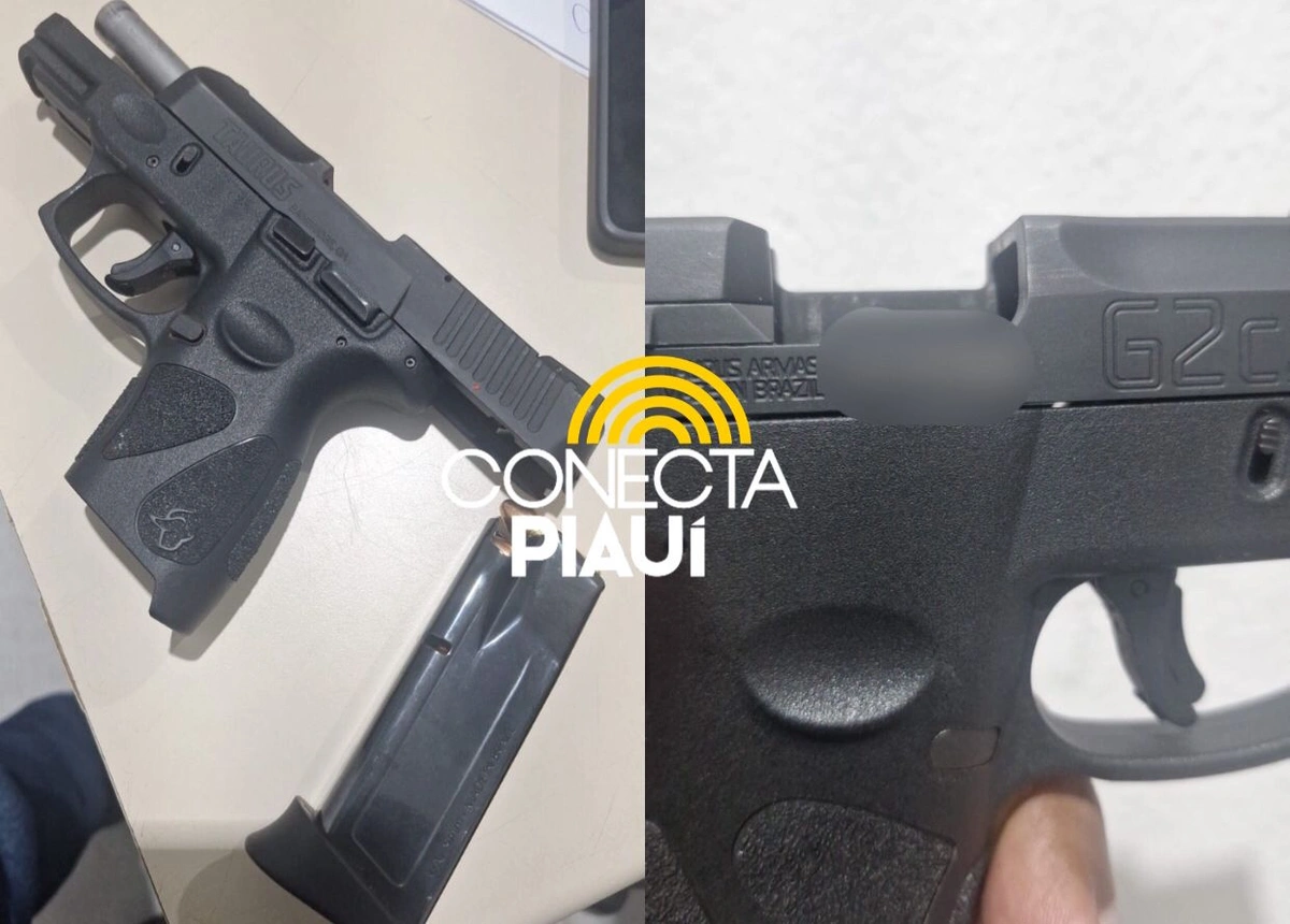 Homem é preso por tentativa de feminicídio em União-PI