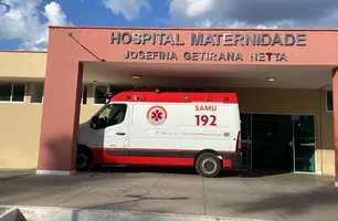 Hospital de Pedro II (Foto: Portal P2)