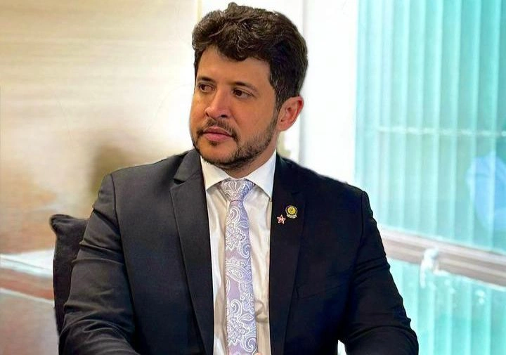 Hugo Napoleão garante valorização da Educação com rateio do Fundeb