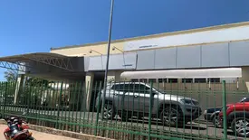 HUT (Foto: Conecta Piauí)