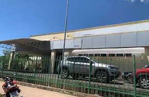 HUT (Foto: Conecta Piauí)