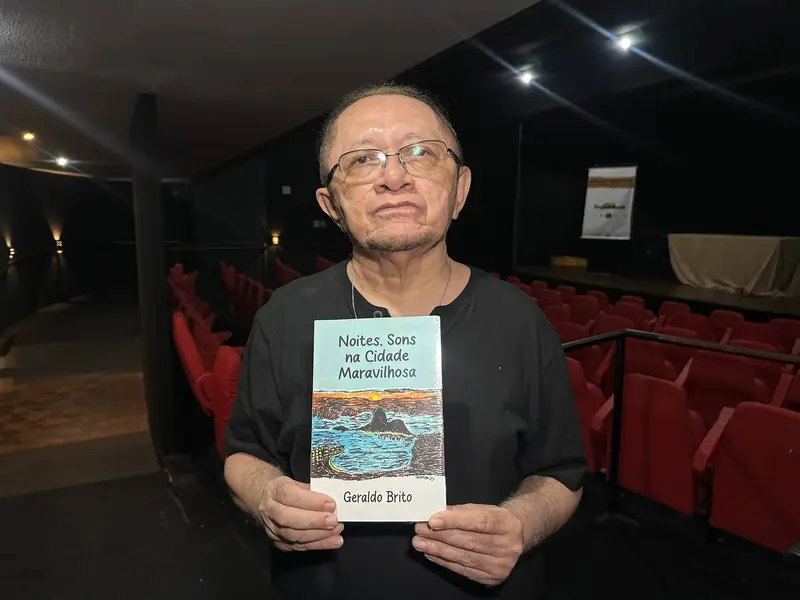 I ExpoMusic traz música, workshops e cultura no Clube dos Diários em Teresina