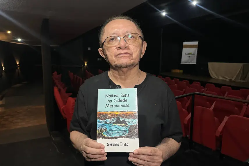 I ExpoMusic traz música, workshops e cultura no Clube dos Diários em Teresina