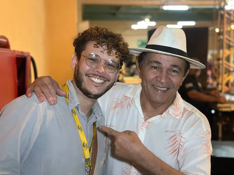 I ExpoMusic traz música, workshops e cultura no Clube dos Diários em Teresina