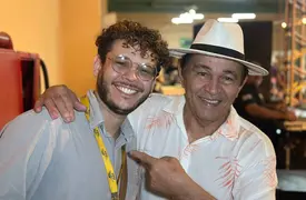 I ExpoMusic traz música, workshops e cultura no Clube dos Diários em Teresina (Foto: Conecta Piauí)