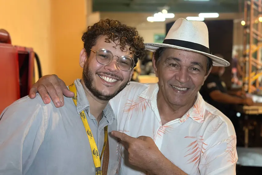 I ExpoMusic traz música, workshops e cultura no Clube dos Diários em Teresina