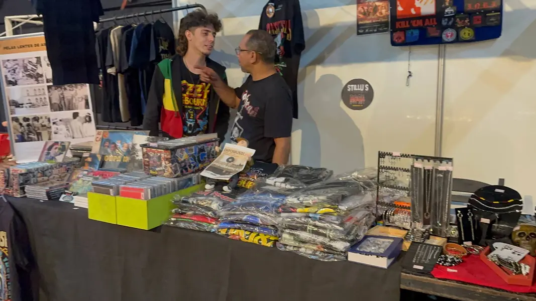 I ExpoMusic traz música, workshops e cultura no Clube dos Diários em Teresina