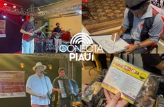 I ExpoMusic traz música, workshops e cultura no Clube dos Diários em Teresina