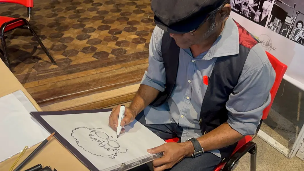 I ExpoMusic traz música, workshops e cultura no Clube dos Diários em Teresina