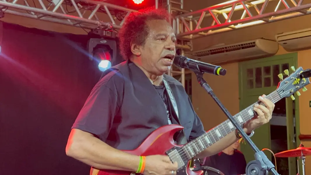 I ExpoMusic traz música, workshops e cultura no Clube dos Diários em Teresina