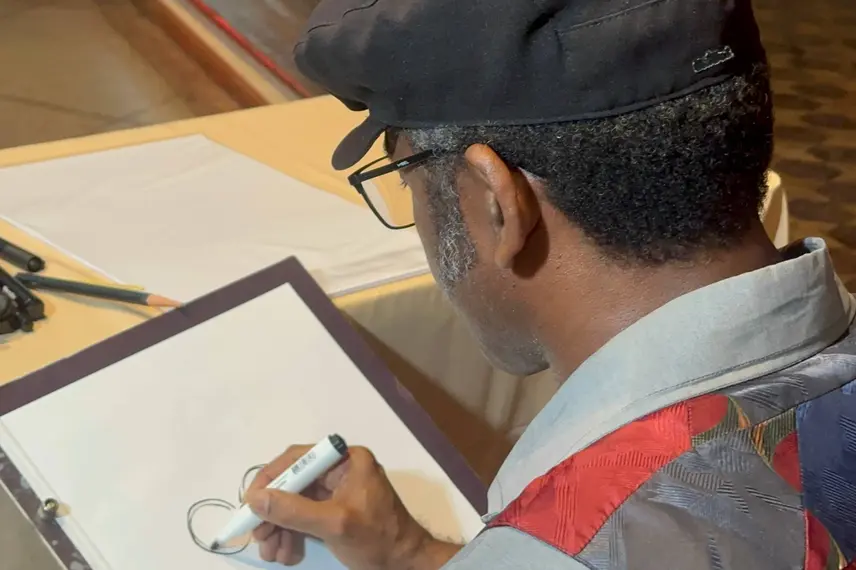 I ExpoMusic traz música, workshops e cultura no Clube dos Diários em Teresina