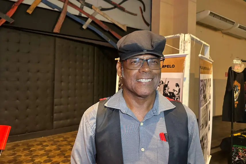 I ExpoMusic traz música, workshops e cultura no Clube dos Diários em Teresina