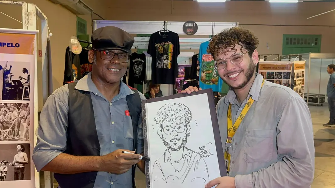 I ExpoMusic traz música, workshops e cultura no Clube dos Diários em Teresina