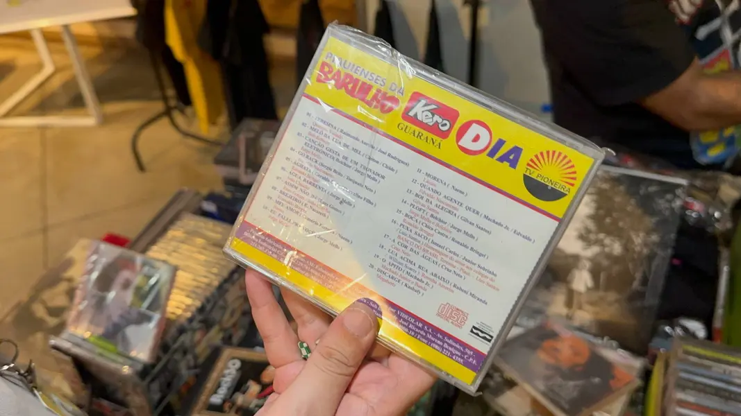 I ExpoMusic traz música, workshops e cultura no Clube dos Diários em Teresina