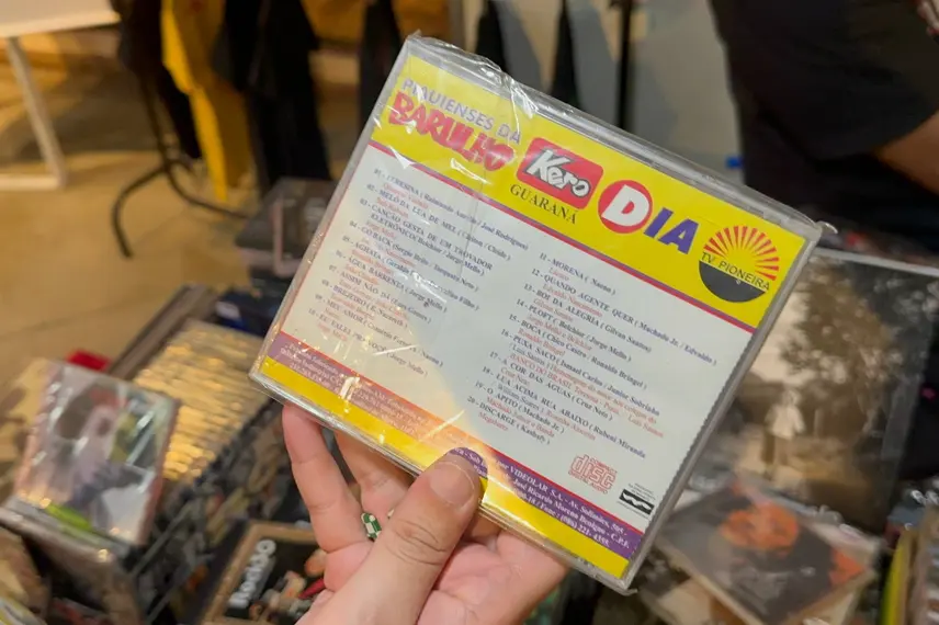 I ExpoMusic traz música, workshops e cultura no Clube dos Diários em Teresina