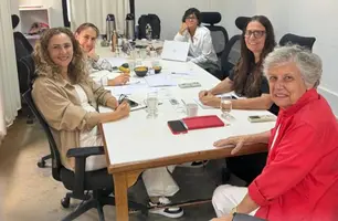 ICMBio e FUMDHAM definem ações para Serra da Capivara em 2026 (Foto: Conecta Piauí)