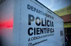 No Piauí, motociclista de 25 anos morre em colisão frontal com carro na BR-135