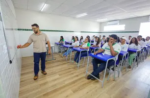 Inscrições para concurso da Seduc-PI com 4 mil vagas encerram na próxima terça-feira (20) (Foto: Ascom Seduc)