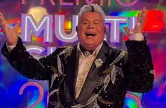 Globo nega veto e reforça Milton Cunha como embaixador do Carnaval