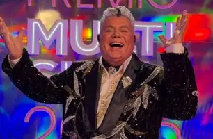 Instagram/reprodução (Foto: Milton Cunha)