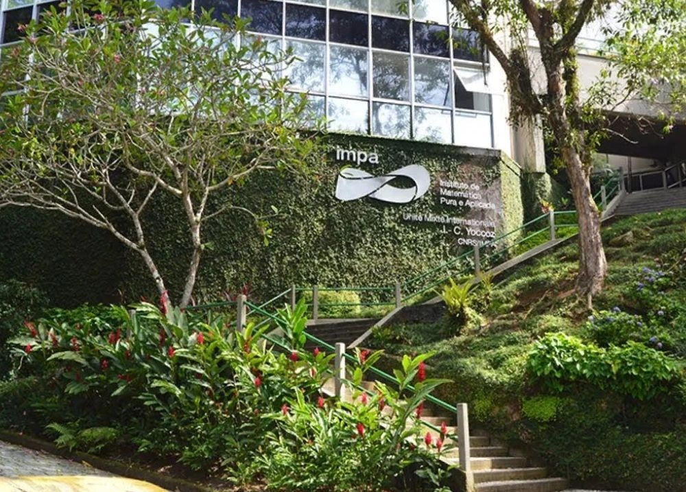 Instituto de Matemática Pura e Aplicada (IMPA)