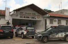 Tiroteio entre policiais de folga em São Luís deixa um morto e outro ferido