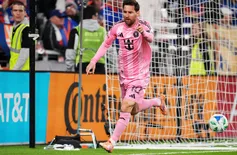 Messi pode pintar na Libertadores? Dono do Inter Miami faz pedido à Conmebol