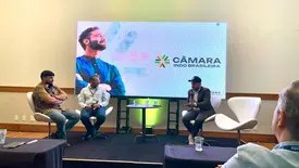 Investe Piauí amplia presença internacional no Summit Brasil–Índia–Indonésia (Foto: Reprodução)