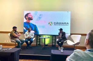 Investe Piauí amplia presença internacional no Summit Brasil–Índia–Indonésia (Foto: Reprodução)