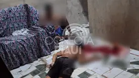 Irmãos mortos em Ilha Grande do Piauí (Foto: Reprodução)