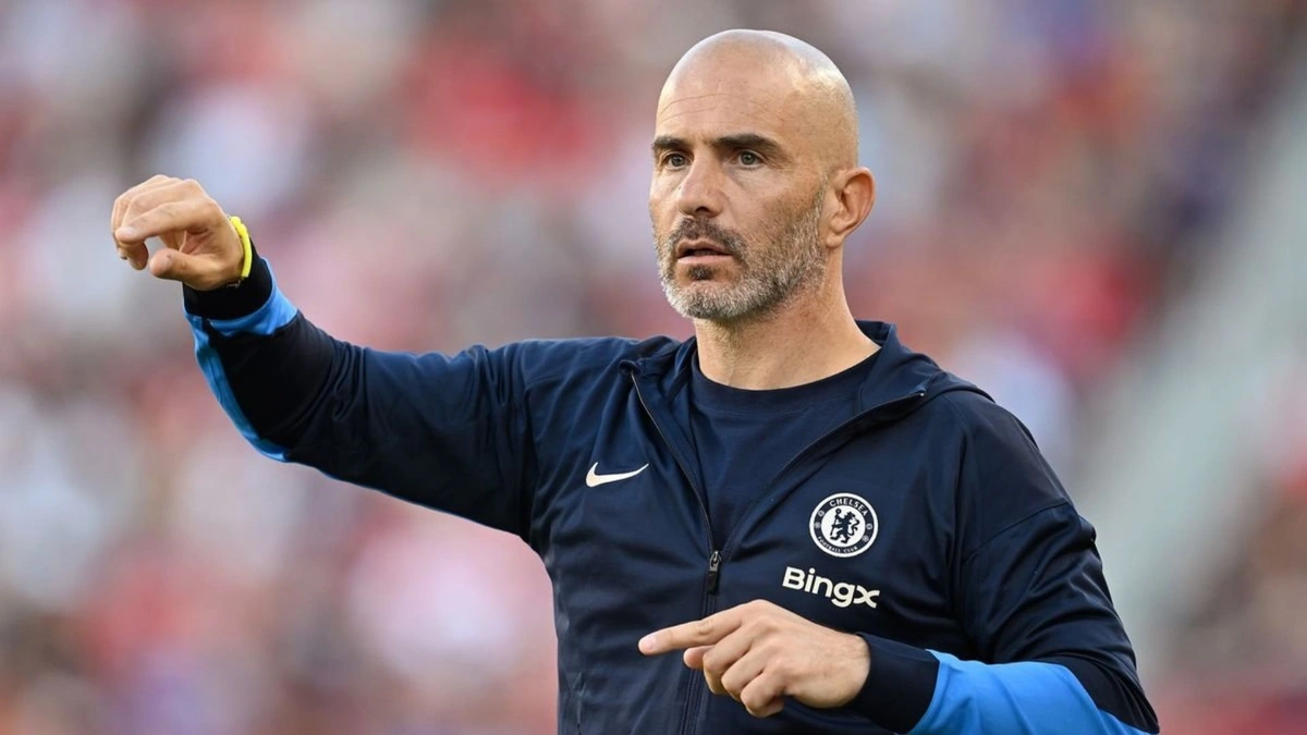 Italiano é o primeiro treinador demitido do ano