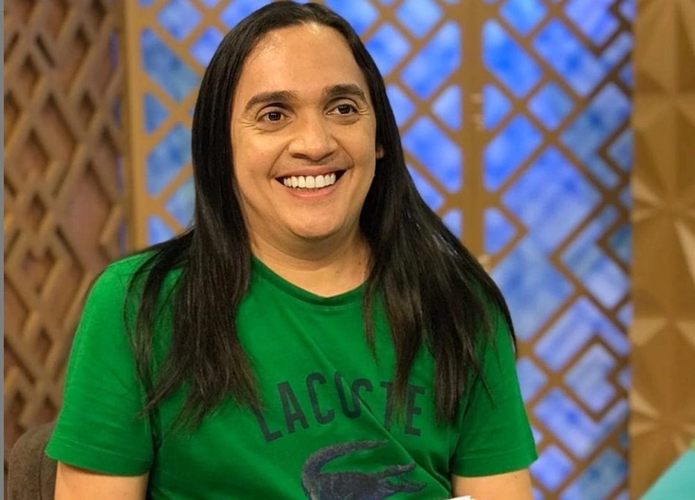 Ítalo John anuncia saída do Grupo Meio Norte após 16 anos de atuação