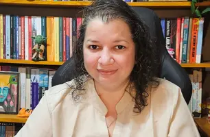 Janeiro Branco: especialista alerta para cuidado contínuo com a saúde mental (Foto: Reprodução)