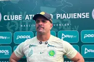 Jerson Testoni - Técnico do CAP