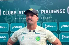 'Será um jogo decidido nos detalhes', afirma Testoni sobre duelo com Altos