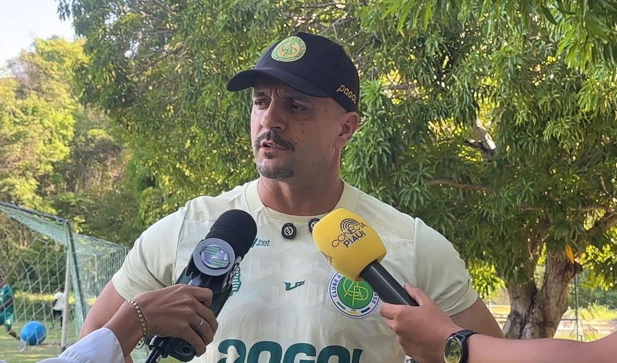 Jerson Testoni, Treinador do CAP