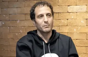 João Ricardo Mendes, ex-CEO da Hurb Imagem (Foto: Reprodução / Instagram)