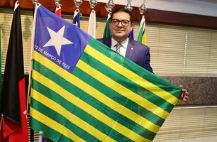 Joaquim Bezerra é eleito o novo presidente do Conselho Federal de Contabilidade (Foto: Reprodução)