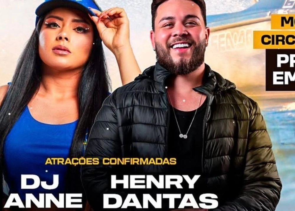 José de Freitas recebe Campeonato de Jet Ski na Barragem do Bezerro