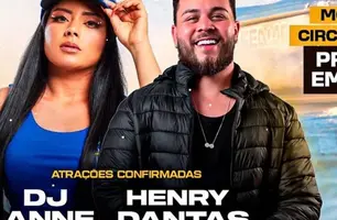 José de Freitas recebe Campeonato de Jet Ski na Barragem do Bezerro (Foto: Reprodução)